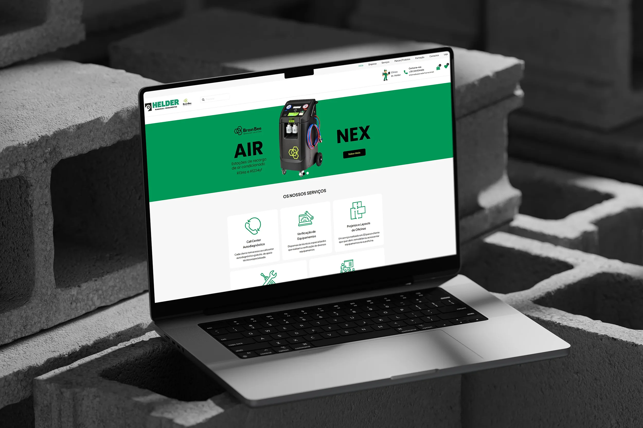 heldermaquinas1Glitchdesign