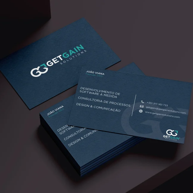 GETGAINSolutionscartõesvisita